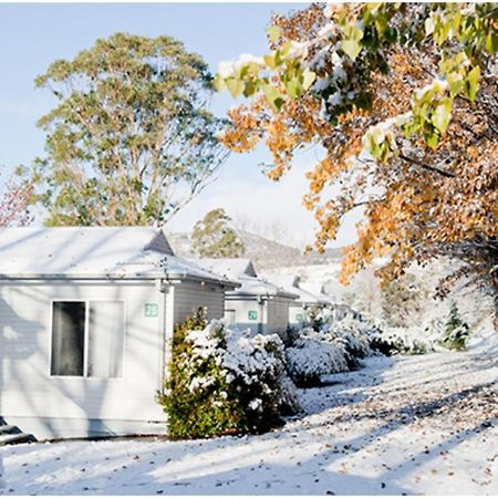 Discovery Parks - Jindabyne Buitenkant foto