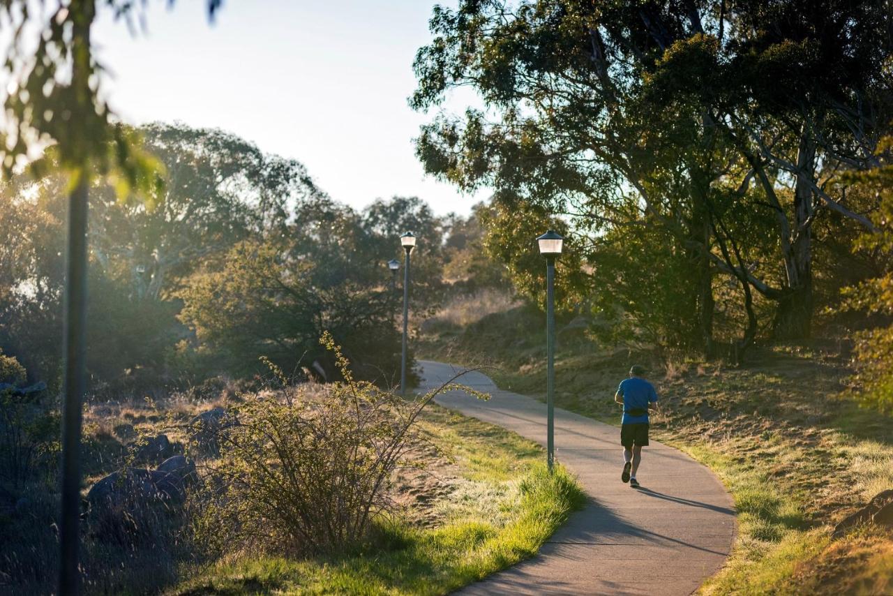 Discovery Parks - Jindabyne Buitenkant foto