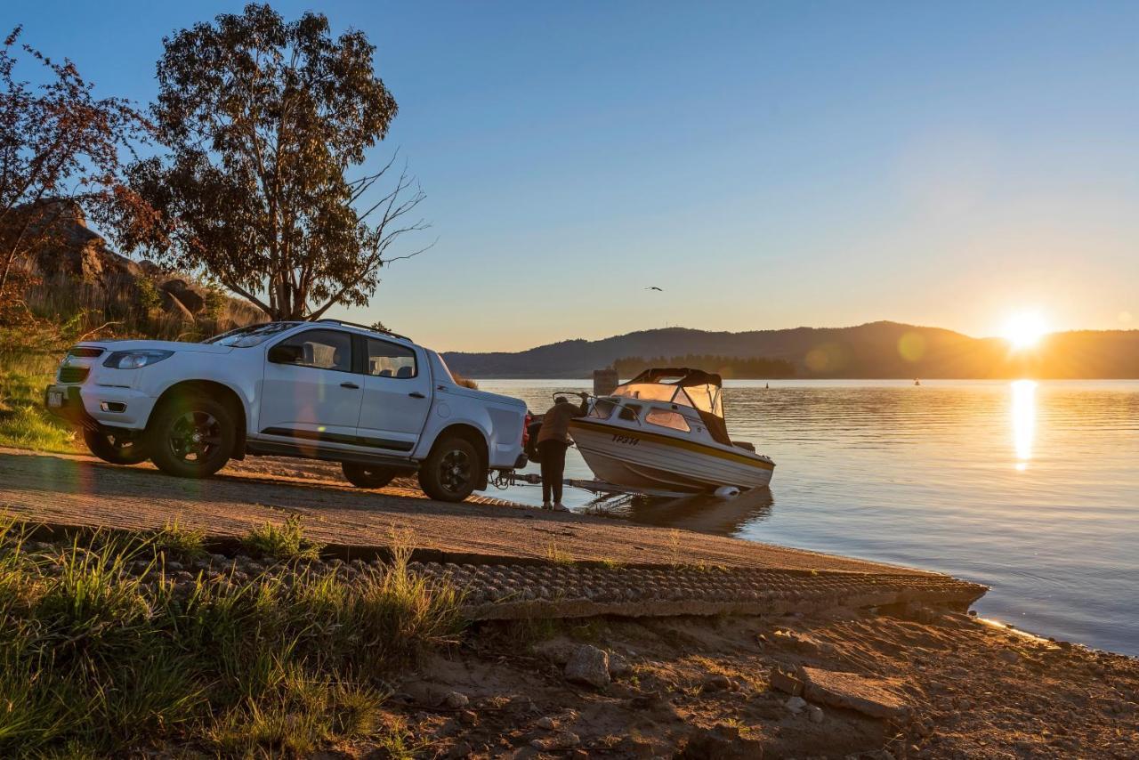 Discovery Parks - Jindabyne Buitenkant foto