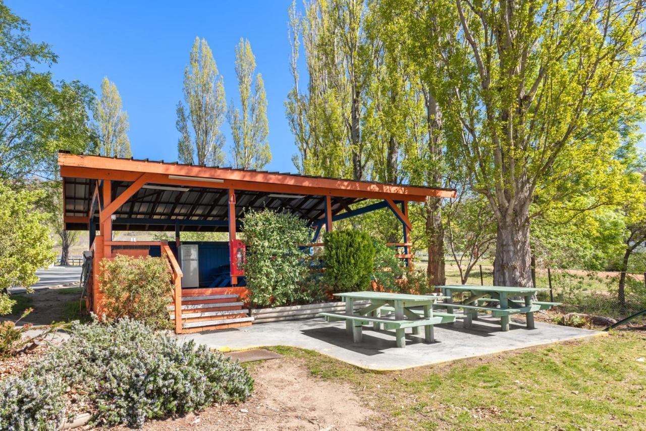 Discovery Parks - Jindabyne Buitenkant foto