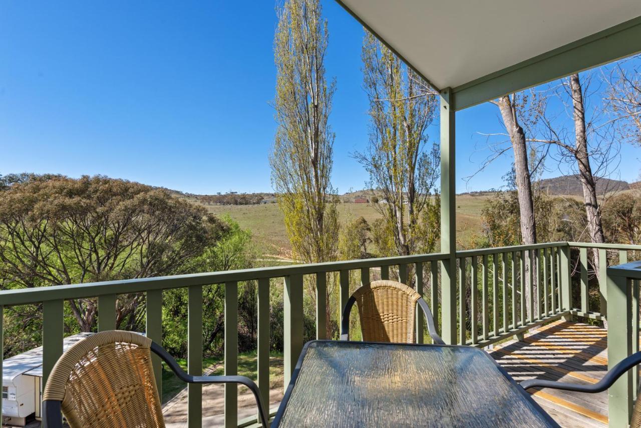 Discovery Parks - Jindabyne Buitenkant foto