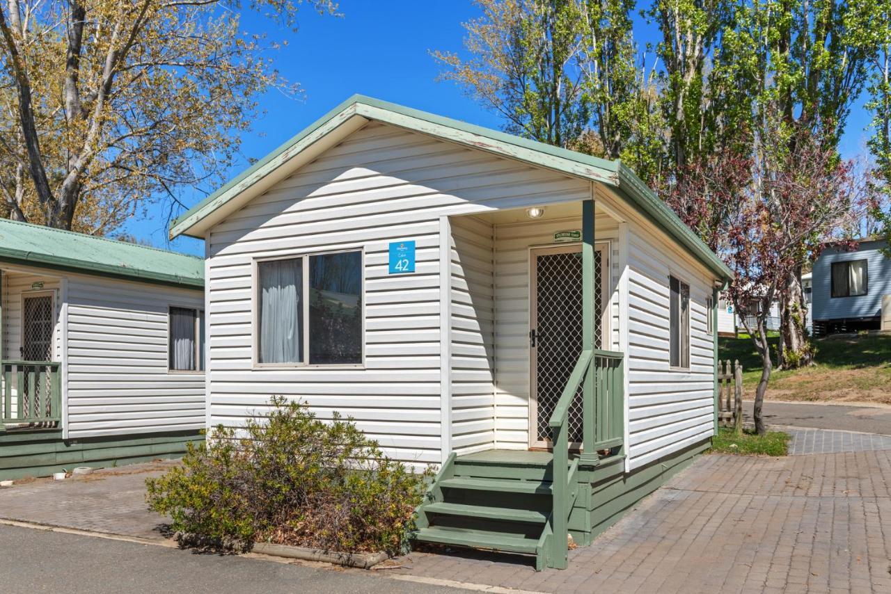 Discovery Parks - Jindabyne Kamer foto