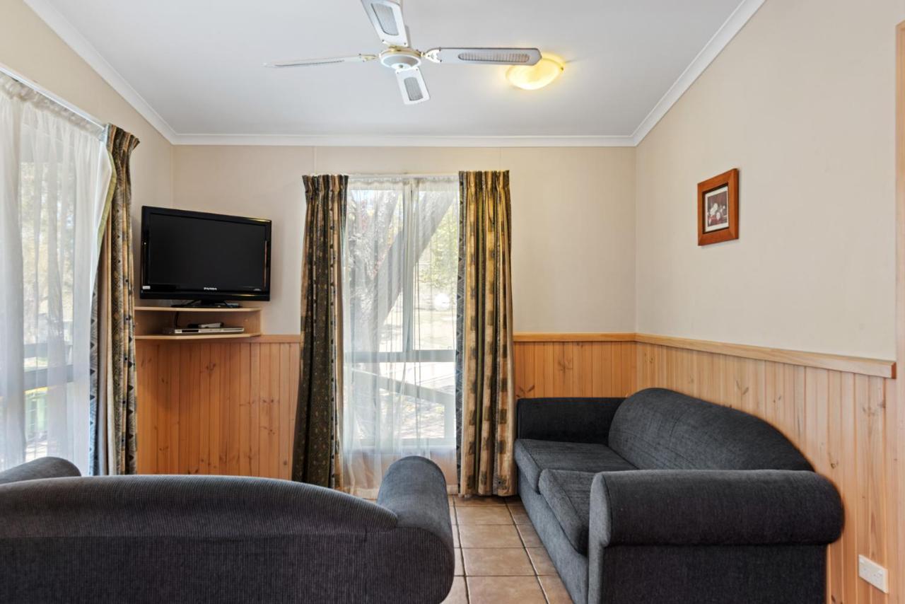 Discovery Parks - Jindabyne Buitenkant foto