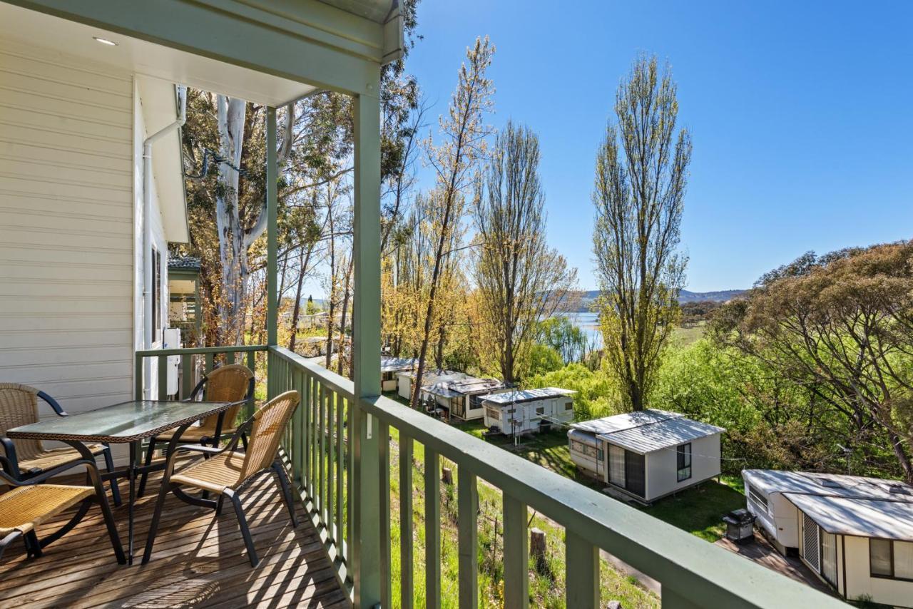 Discovery Parks - Jindabyne Buitenkant foto