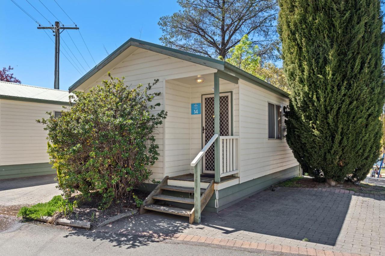 Discovery Parks - Jindabyne Kamer foto