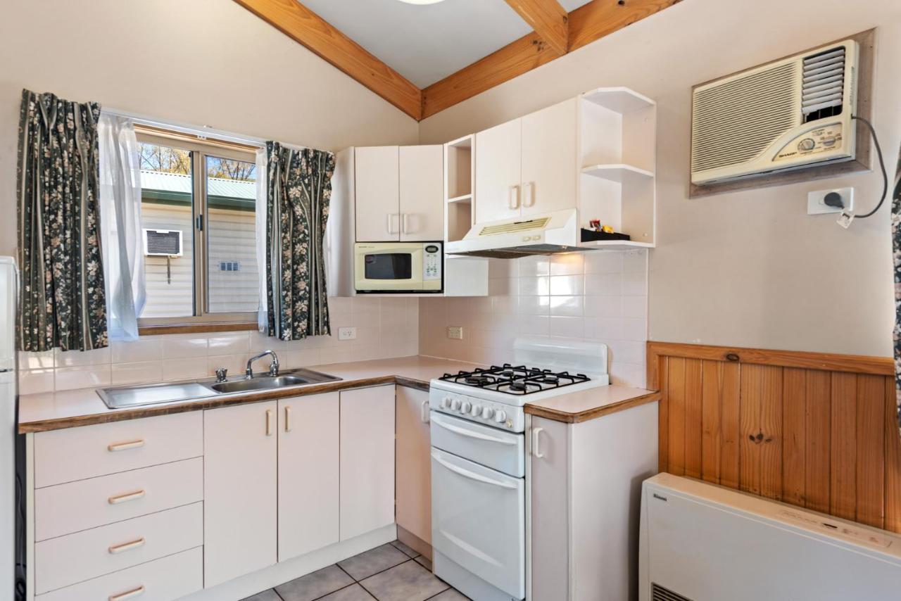 Discovery Parks - Jindabyne Buitenkant foto