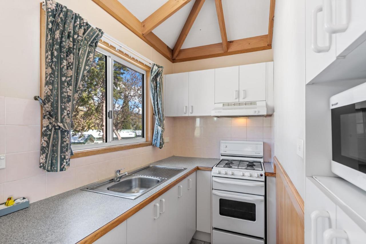 Discovery Parks - Jindabyne Buitenkant foto