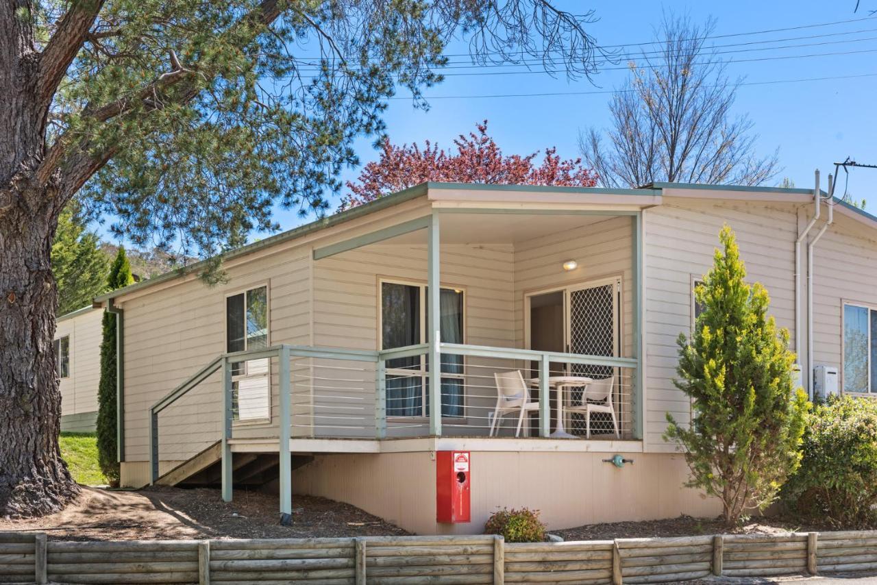 Discovery Parks - Jindabyne Buitenkant foto