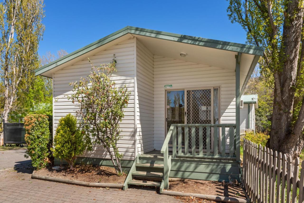 Discovery Parks - Jindabyne Buitenkant foto