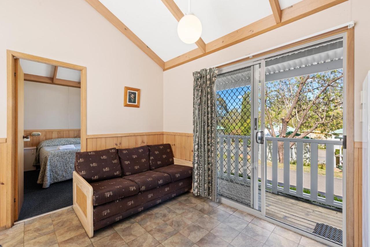 Discovery Parks - Jindabyne Buitenkant foto