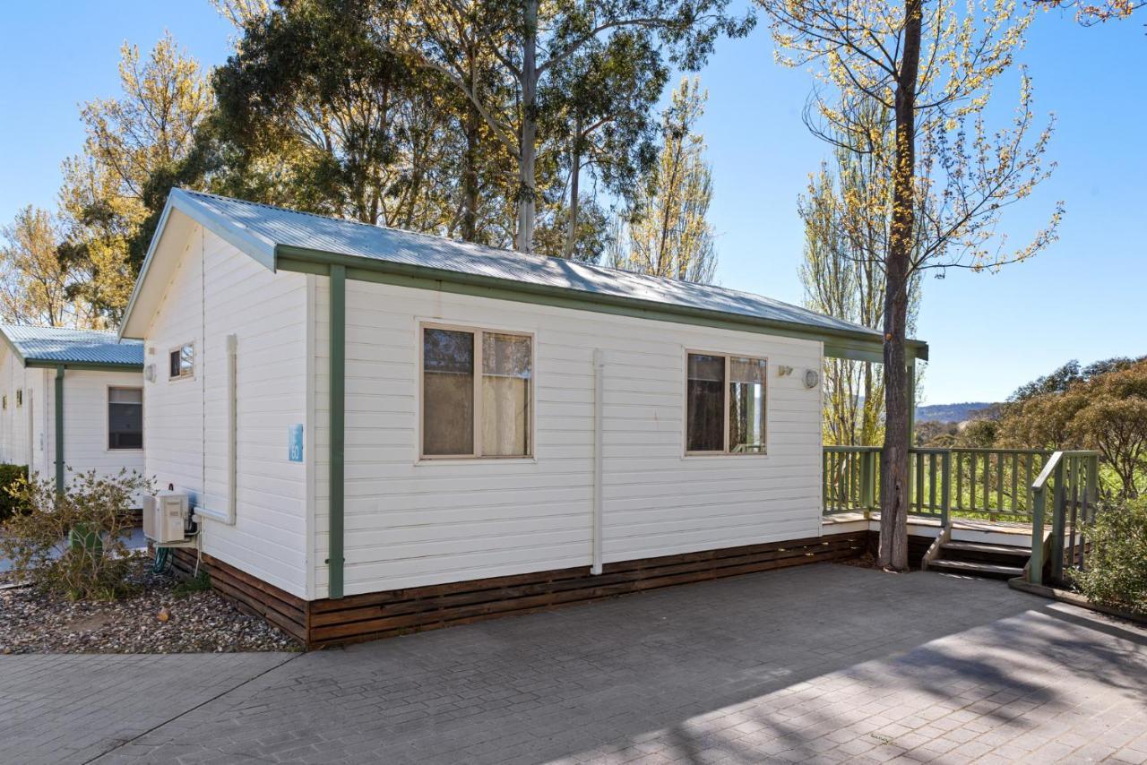 Discovery Parks - Jindabyne Buitenkant foto