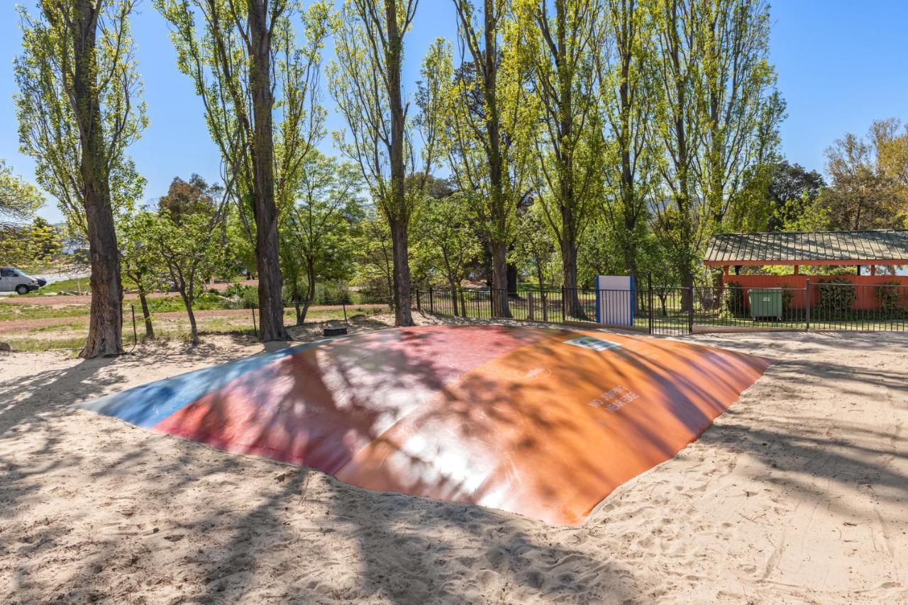 Discovery Parks - Jindabyne Buitenkant foto