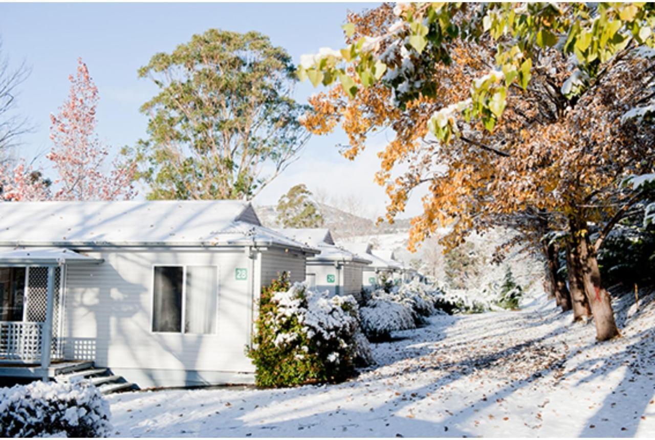 Discovery Parks - Jindabyne Buitenkant foto