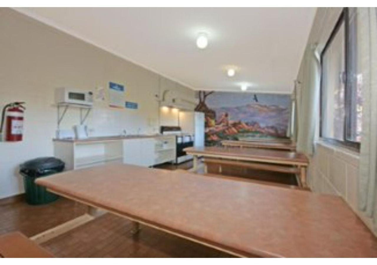 Discovery Parks - Jindabyne Buitenkant foto