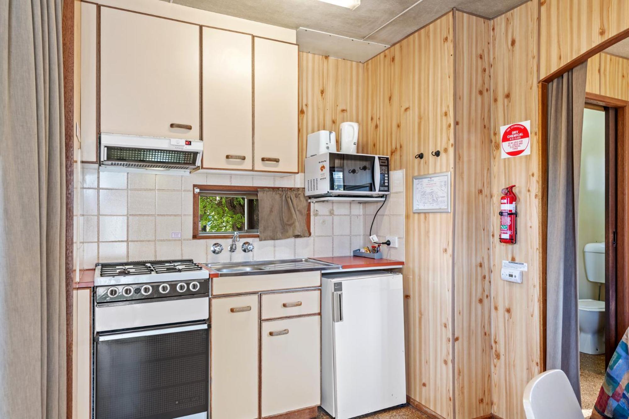 Discovery Parks - Jindabyne Kamer foto