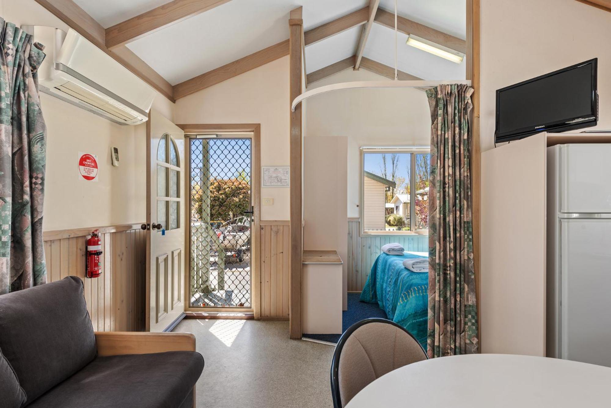 Discovery Parks - Jindabyne Kamer foto