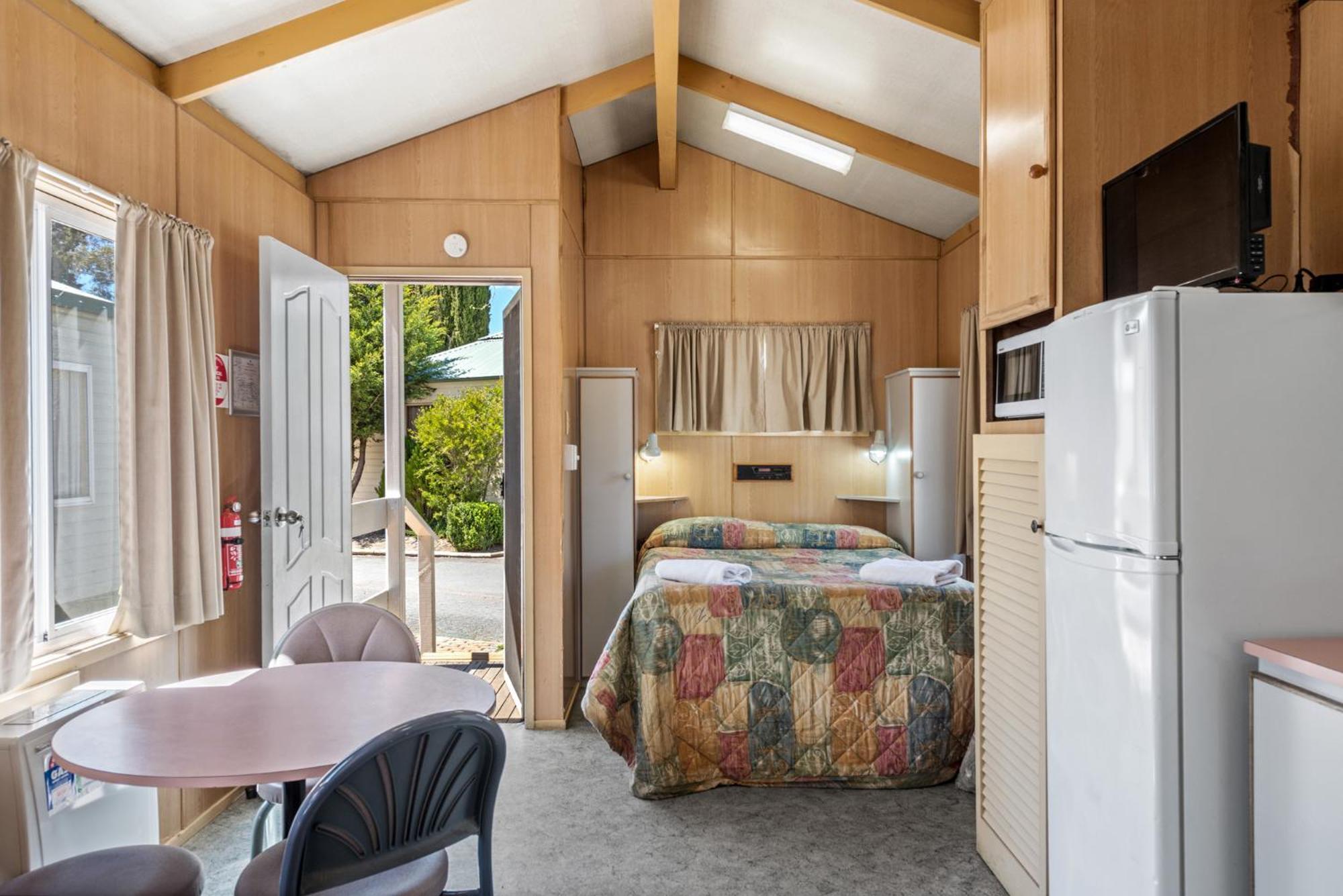 Discovery Parks - Jindabyne Kamer foto
