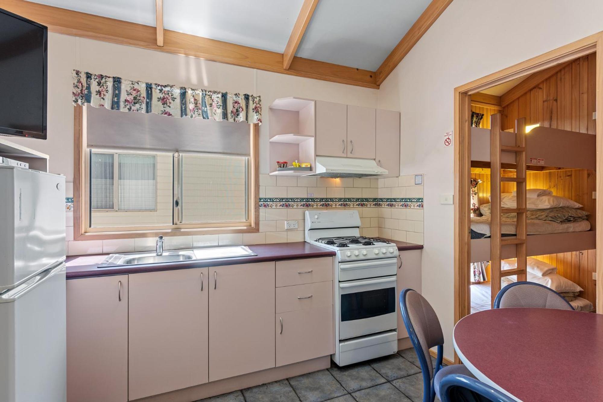 Discovery Parks - Jindabyne Kamer foto