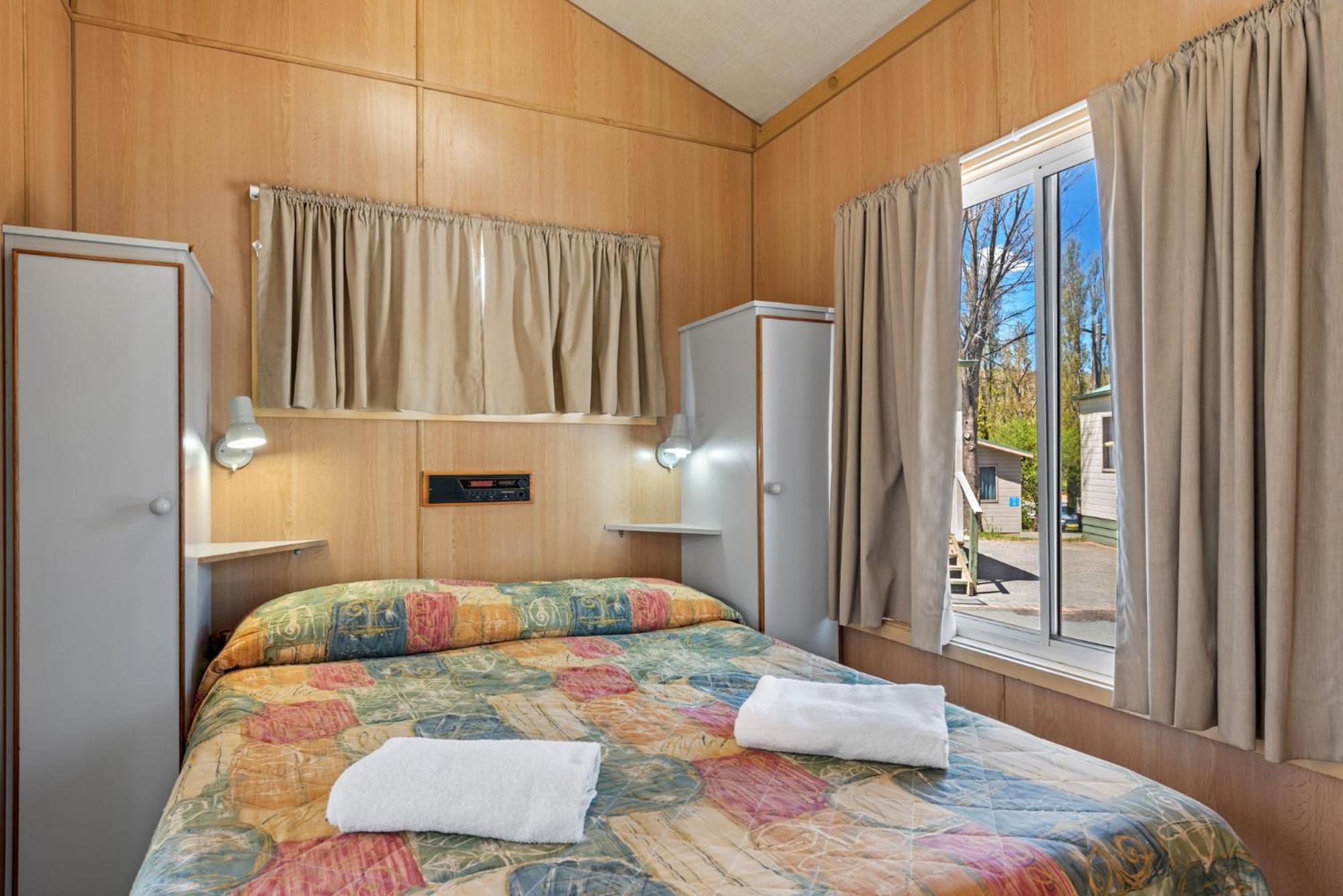 Discovery Parks - Jindabyne Kamer foto