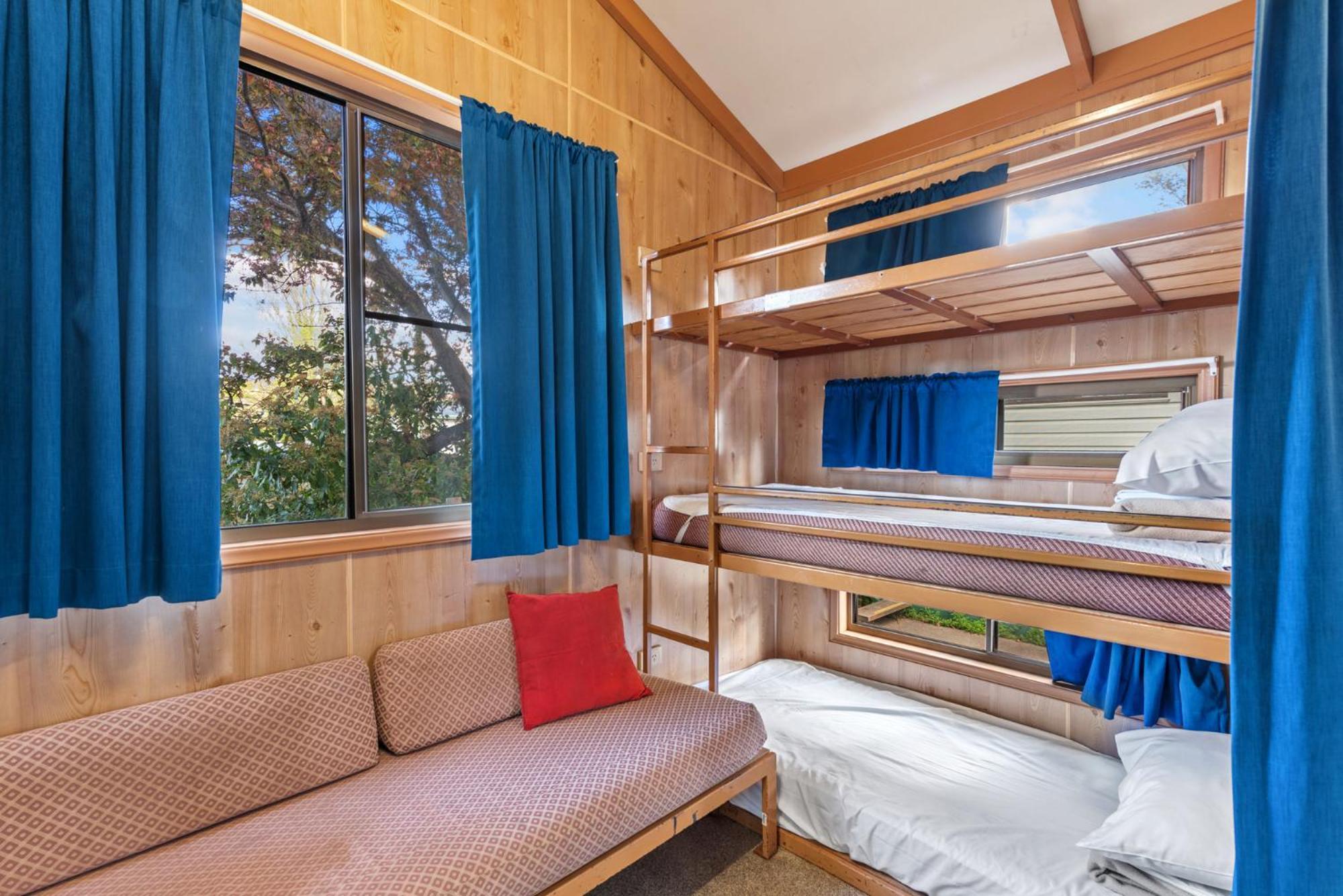 Discovery Parks - Jindabyne Kamer foto