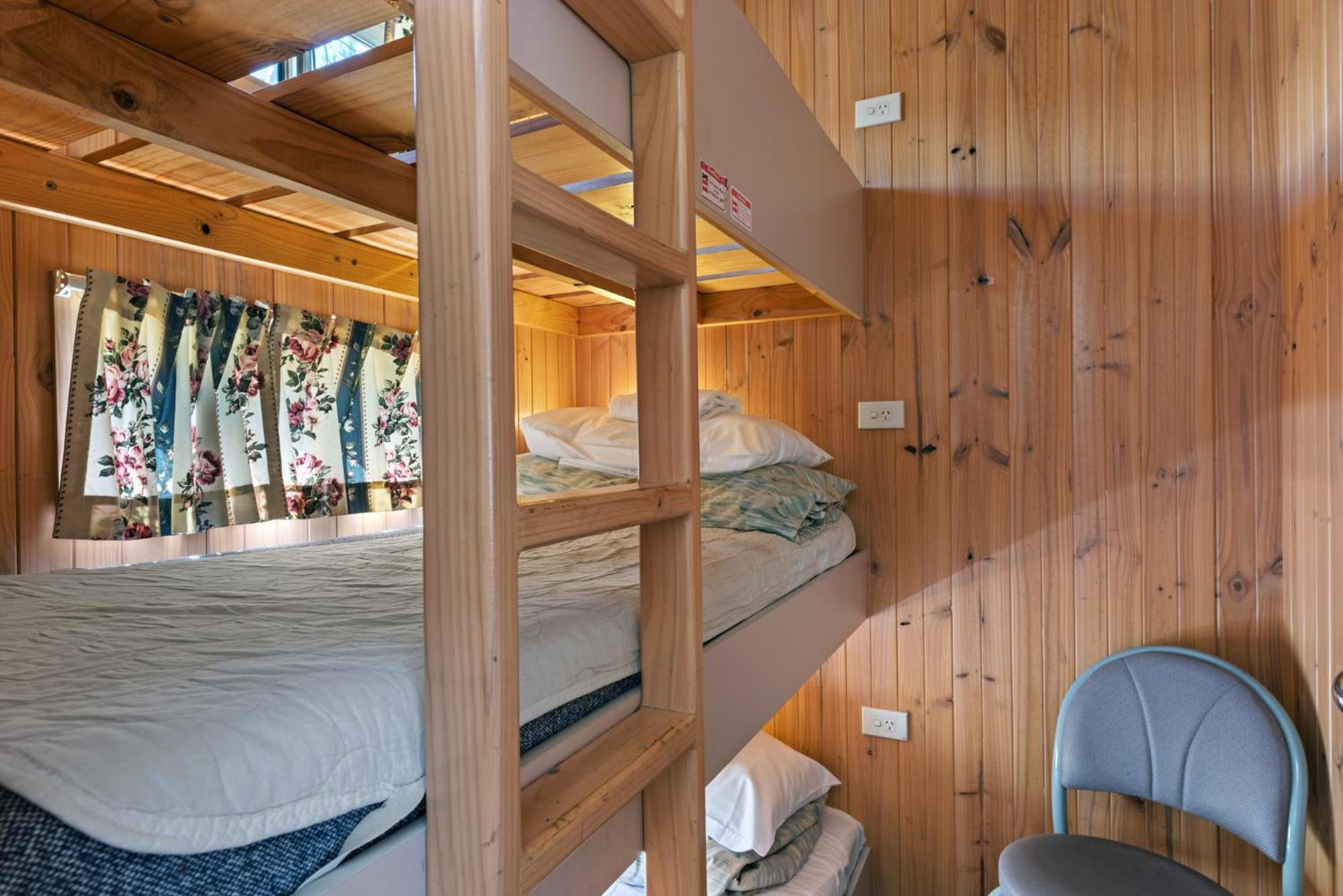 Discovery Parks - Jindabyne Kamer foto