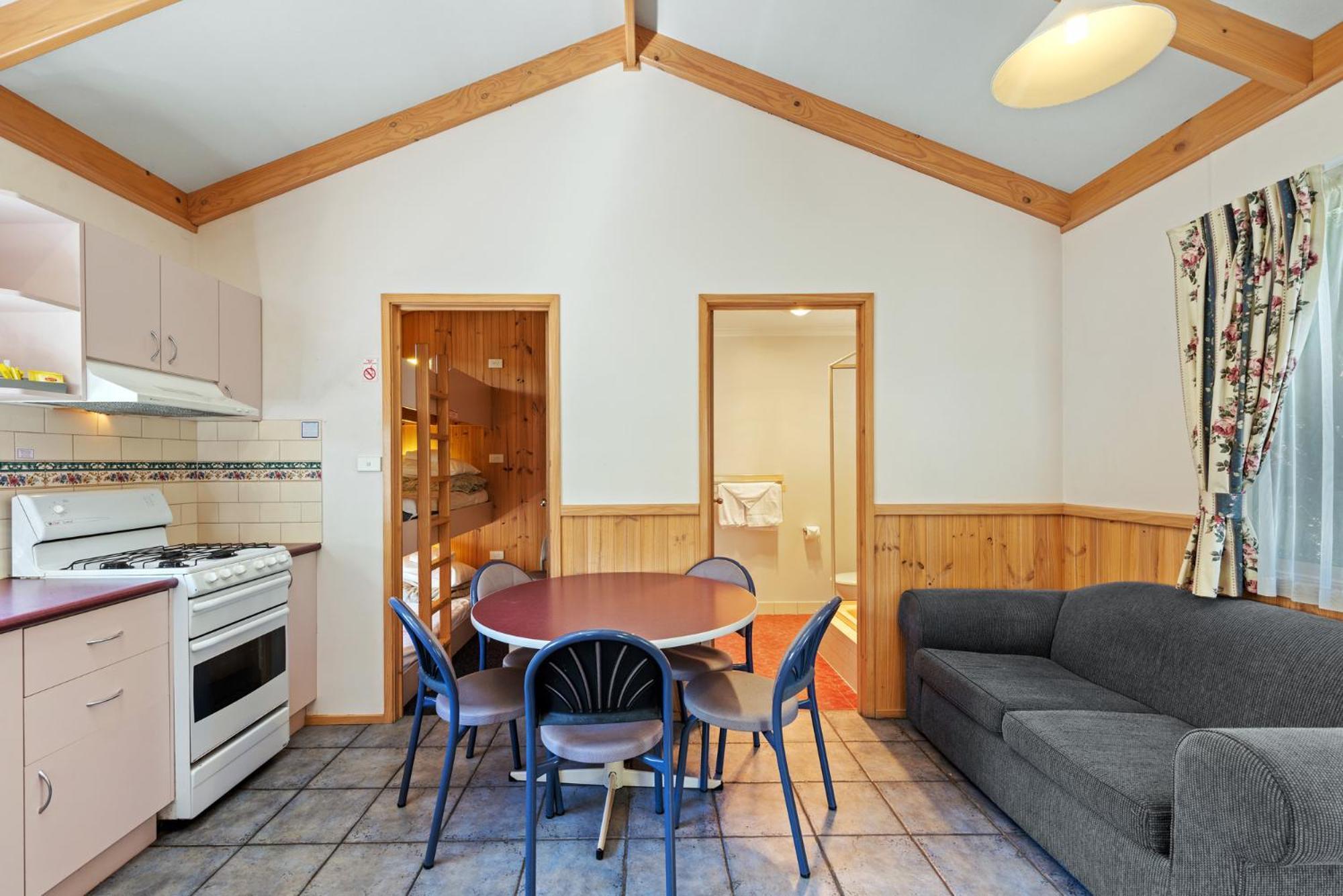 Discovery Parks - Jindabyne Kamer foto