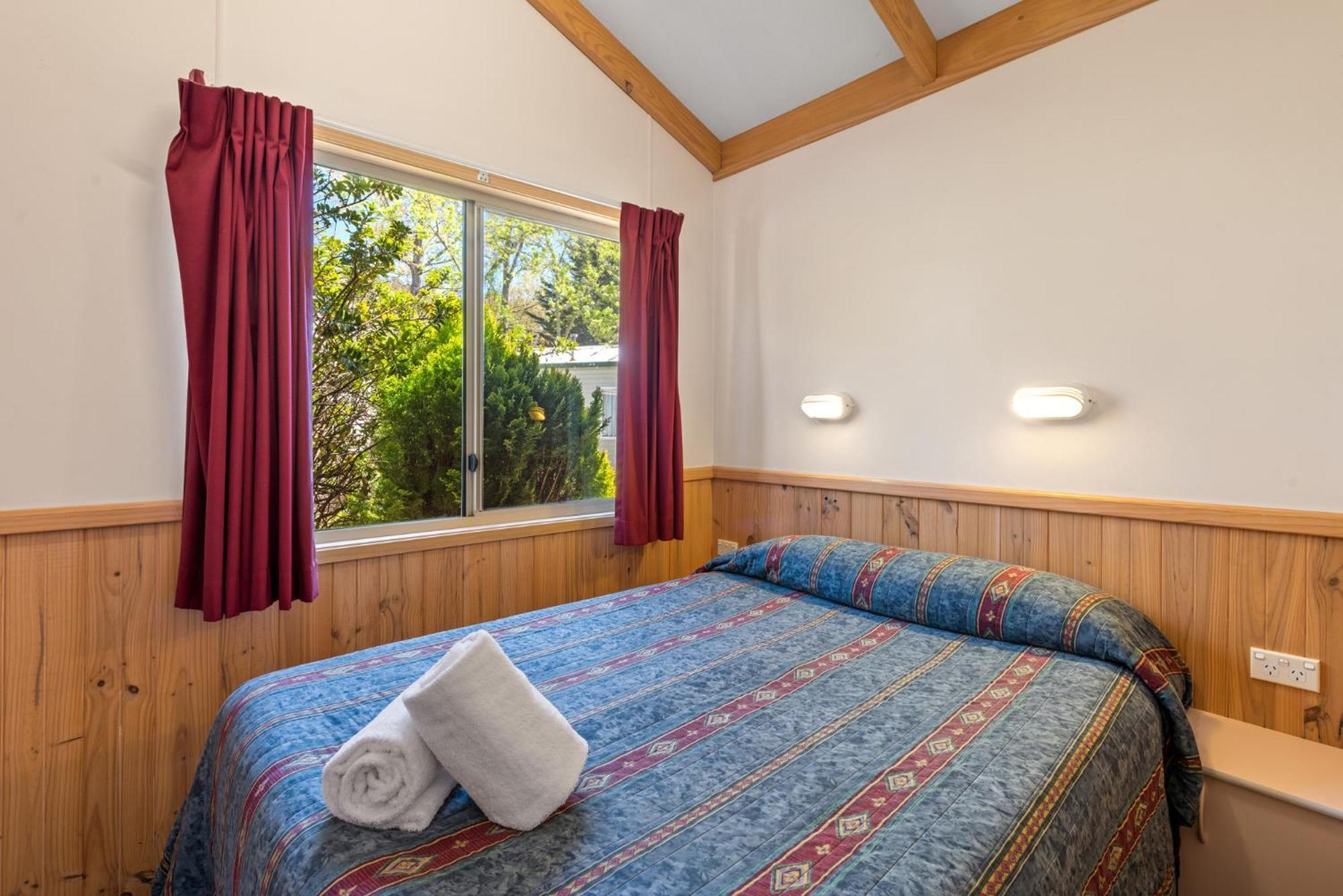 Discovery Parks - Jindabyne Kamer foto