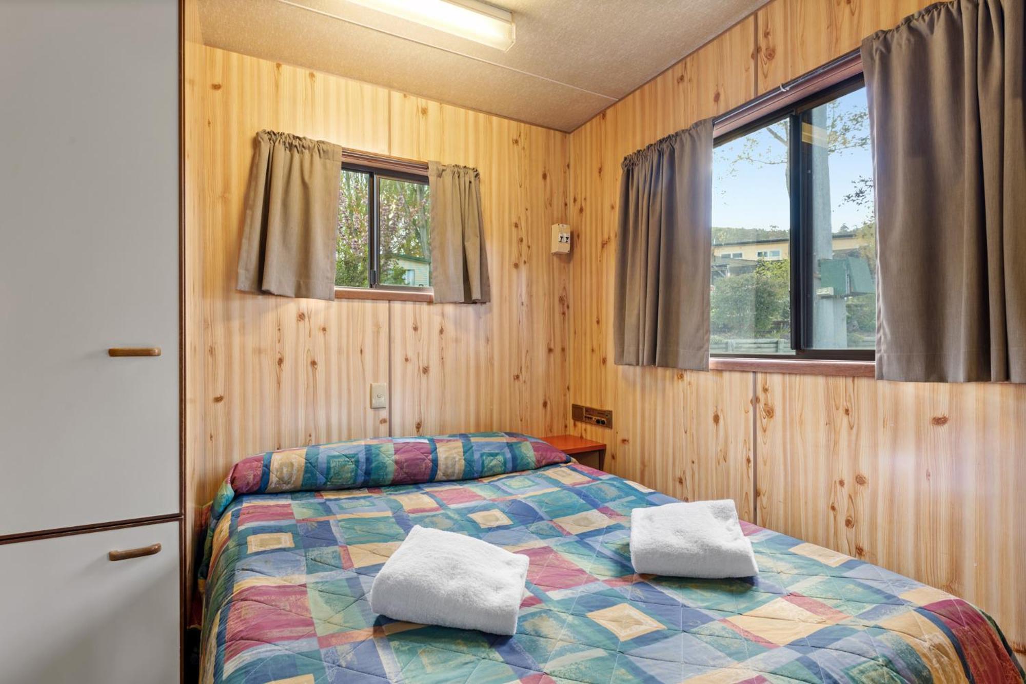 Discovery Parks - Jindabyne Kamer foto