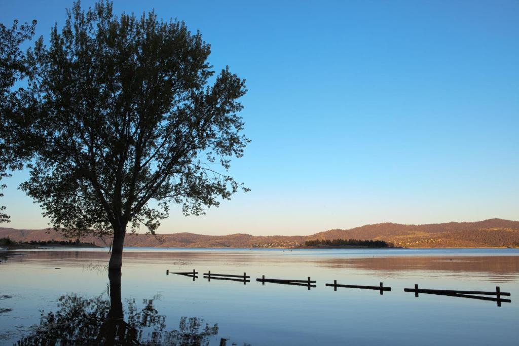 Discovery Parks - Jindabyne Buitenkant foto